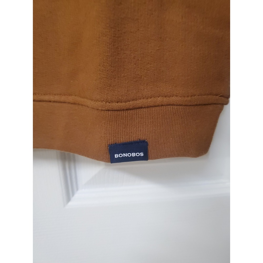 BONOBOS Kids Brown Giraffe Graphic supersoft Size 12 Toys R Us Kid - Picture 7 of 8